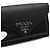 Prada Mini borsa a tracolla e borsa crossbody in Saffiano - vista 10