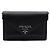 Prada Mini borsa a tracolla e borsa crossbody in Saffiano - vista 2
