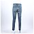 Pantaloni in denim Saint Laurent - vista 3