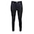 Saint Laurent Pantalones Negro  - vista 1