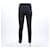 Saint Laurent Pantalones Negro  - vista 3
