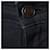 Saint Laurent Pantalones Negro  - vista 4