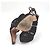 Alaïa Alaia Wildleder-Sandalen - Ansicht 4