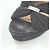 Alaïa Alaia Wildleder-Sandalen - Ansicht 5
