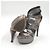 Alaïa Alaia Sandalen - Ansicht 5