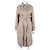Gabardina Loro Piana Rain System Castaño