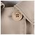 Gabardina Loro Piana Rain System Castaño - vista 4