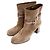 Botas de ante Christian Dior