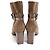 Botas de ante Christian Dior - vista 3