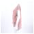 Chanel Strickweste Pink  - Ansicht 2