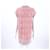 Chanel Strickweste Pink  - Ansicht 3