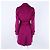 Burberry Cappotto in cashmere - vista 3