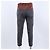 Pantalones Brunello Cucinelli Castaño - vista 3