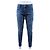 Pantalones vaqueros Burberry Azul