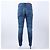 Pantalones vaqueros Burberry Azul - vista 3