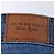 Pantalones vaqueros Burberry Azul - vista 4