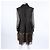 16 Céline Abito a pois Celine Nero - vista 3