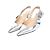 Slingback Christian Dior