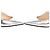 Slingback Christian Dior - vista 2