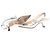 Slingback Christian Dior - vista 4
