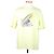 Hermès Pulp Watch T-Shirt Gelb