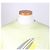 Hermès Pulp Watch T-Shirt Gelb - Ansicht 5