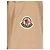 Moncler Giacca in popeline di misto cotone con cappuccio - vista 6