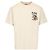 Kenzo Camiseta oversized de algodão com bordado Wild Tiger