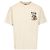 Kenzo Camiseta oversized de algodão com bordado Wild Tiger - vista 4