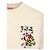 Kenzo Camiseta oversized de algodão com bordado Wild Tiger - vista 6