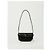 Bally Mini borsa Becket in pelle Nero - vista 4
