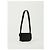 Bally Mini borsa Becket in pelle Nero - vista 5