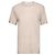 Comme Des Garcons Dünnes Jersey-T-Shirt aus Leinen