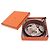 Hermès Reversible Leather Strap Belt Gold Buckle Multiple colors - view 10