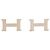 Hermès Reversible Leather Strap Belt Gold Buckle Multiple colors - view 8