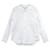 Comme Des Garcons Rüschenbluse Weiß - Ansicht 4
