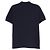 Bally T-Shirt mit kurzen Ärmeln und besticktem Logo-Patch Schwarz - Ansicht 6