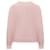 Kenzo Sweatshirt mit Blumenprint Pink  - Ansicht 5