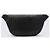 Bottega Veneta Intrecciato Day Sling Intrecciato Slingback Nero - vista 5
