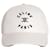 Céline Cotton Triomphe Baseball Cap Craie Silber  - Ansicht 2