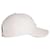 Céline Cotton Triomphe Baseball Cap Craie Silber  - Ansicht 3