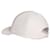 Céline Cotton Triomphe Baseball Cap Craie Silber  - Ansicht 4