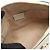 Gucci Borsa a tracolla GG Supreme Ophidia Marrone - vista 10