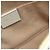 Gucci Borsa a tracolla GG Supreme Ophidia Marrone - vista 11