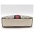 Gucci Borsa a tracolla GG Supreme Ophidia Marrone - vista 5