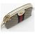 Gucci Borsa a tracolla GG Supreme Ophidia Marrone - vista 6