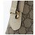 Gucci Borsa a tracolla GG Supreme Ophidia Marrone - vista 9