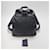 Prada Re-Nylon Saffiano Rucksack Medium Schwarz - Ansicht 10