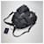 Prada Re-Nylon Saffiano Rucksack Medium Schwarz - Ansicht 11