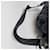 Prada Re-Nylon Saffiano Rucksack Medium Schwarz - Ansicht 13